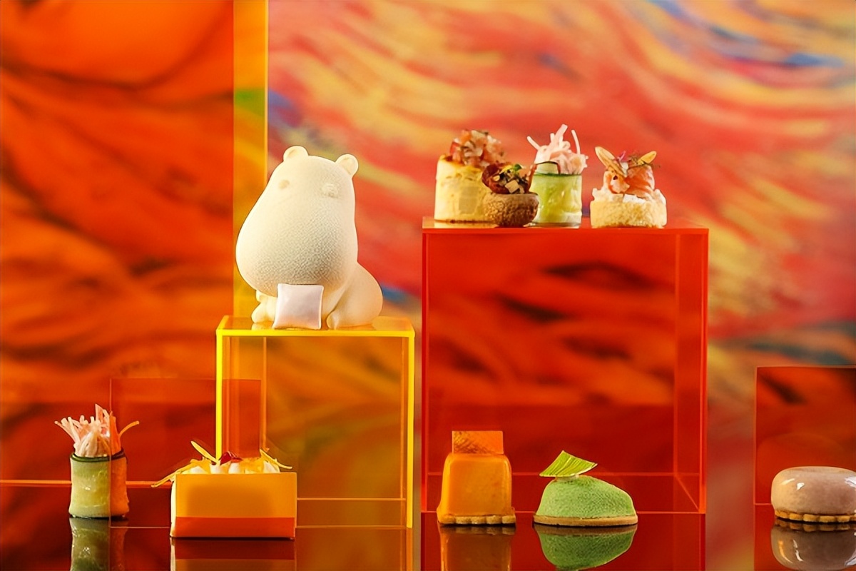 万豪酒店活动,jw万豪欢迎礼遇