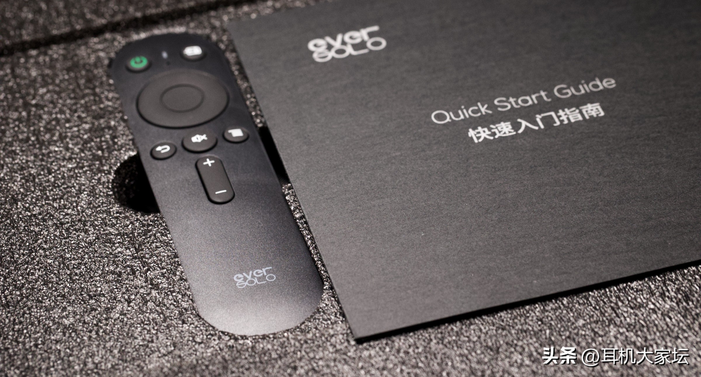 精工细作：旗舰级ES9038Pro解码耳放一体机EverSoloDAC-Z8