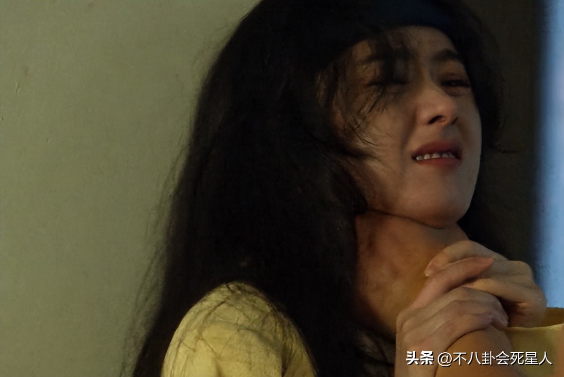 古装戏周迅和赵丽颖演的,曹颖刘亦菲周迅杨幂赵丽颖