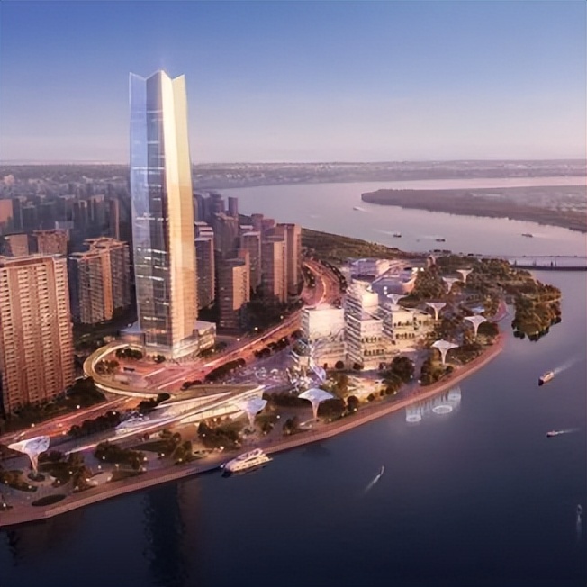 温州副中心城市苍南县,温州未来发展鳌江