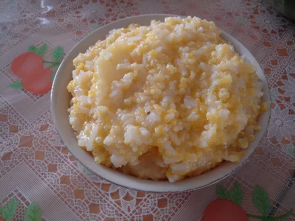 吃了这碗酸饭，才懂什么叫山西猛汉