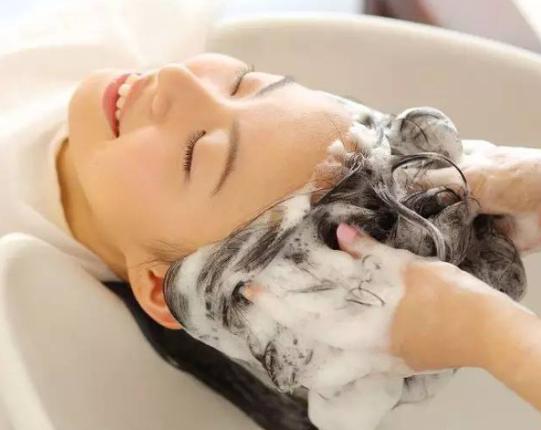 深圳洗头养发馆加盟,洗发养发馆加盟