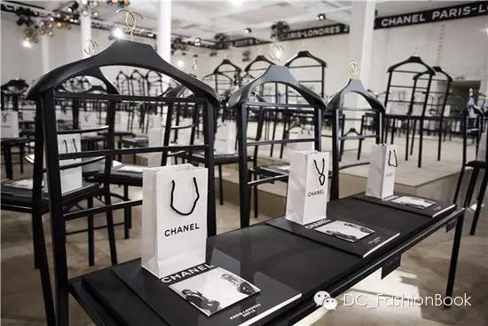 chanel2018早秋手工坊,chanel2019高级手工坊