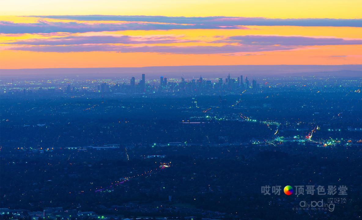 旅行家的眼神，看到不一样的人文澳洲（四之一）