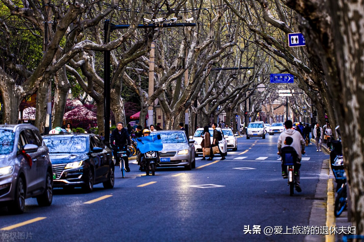 逛上海大世界,逛上海所有博物馆