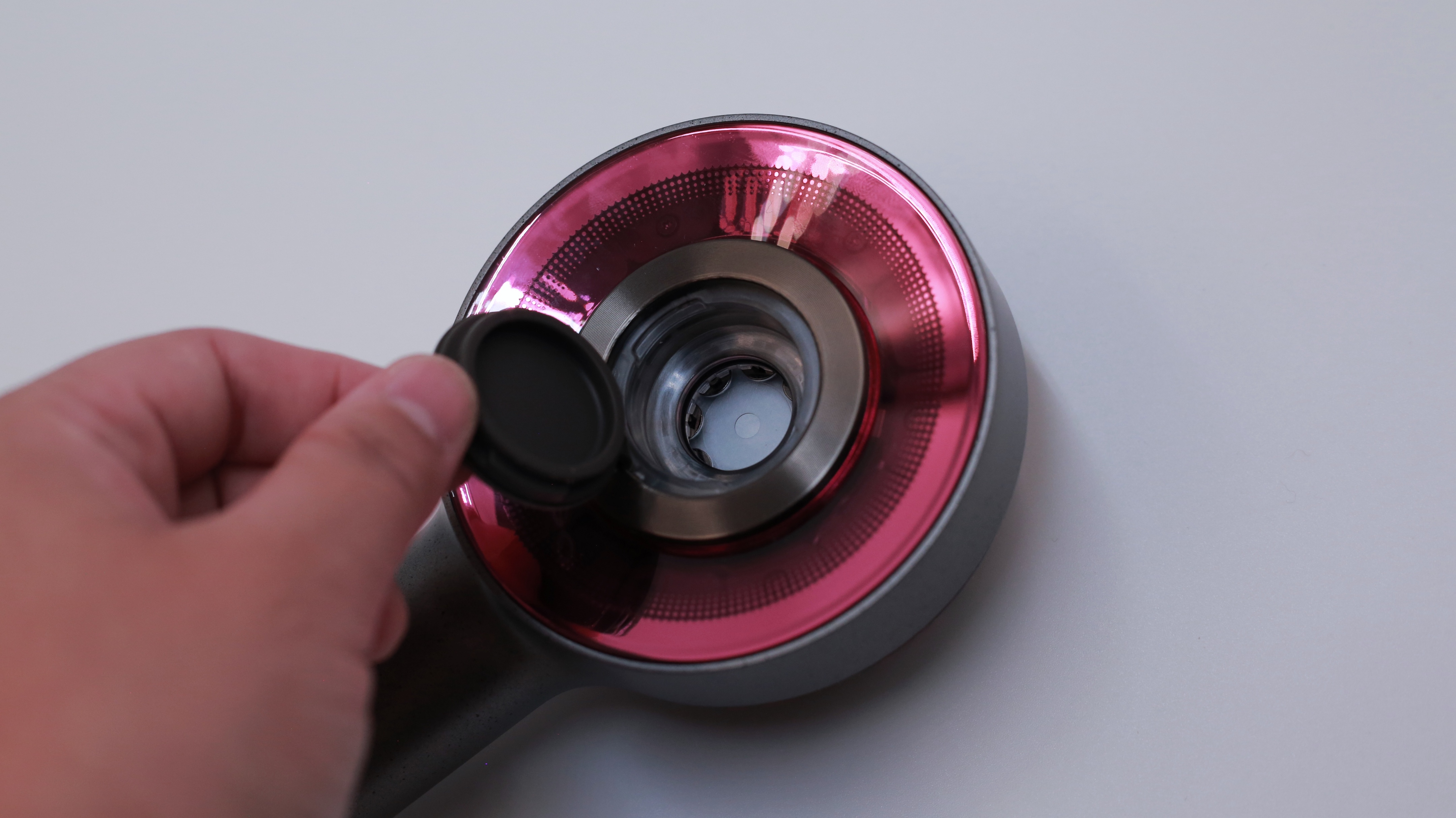 脱发挽救神器,拯救脱发神器