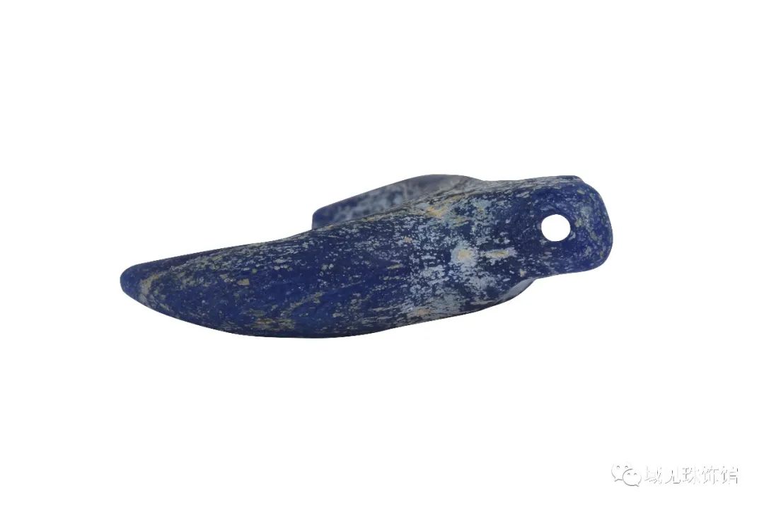 汉代平安符,四角形平安符