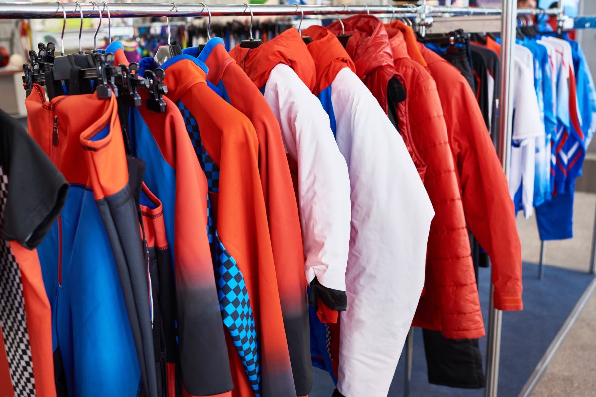 安踏童装前景,中国童装行业十大著名品牌