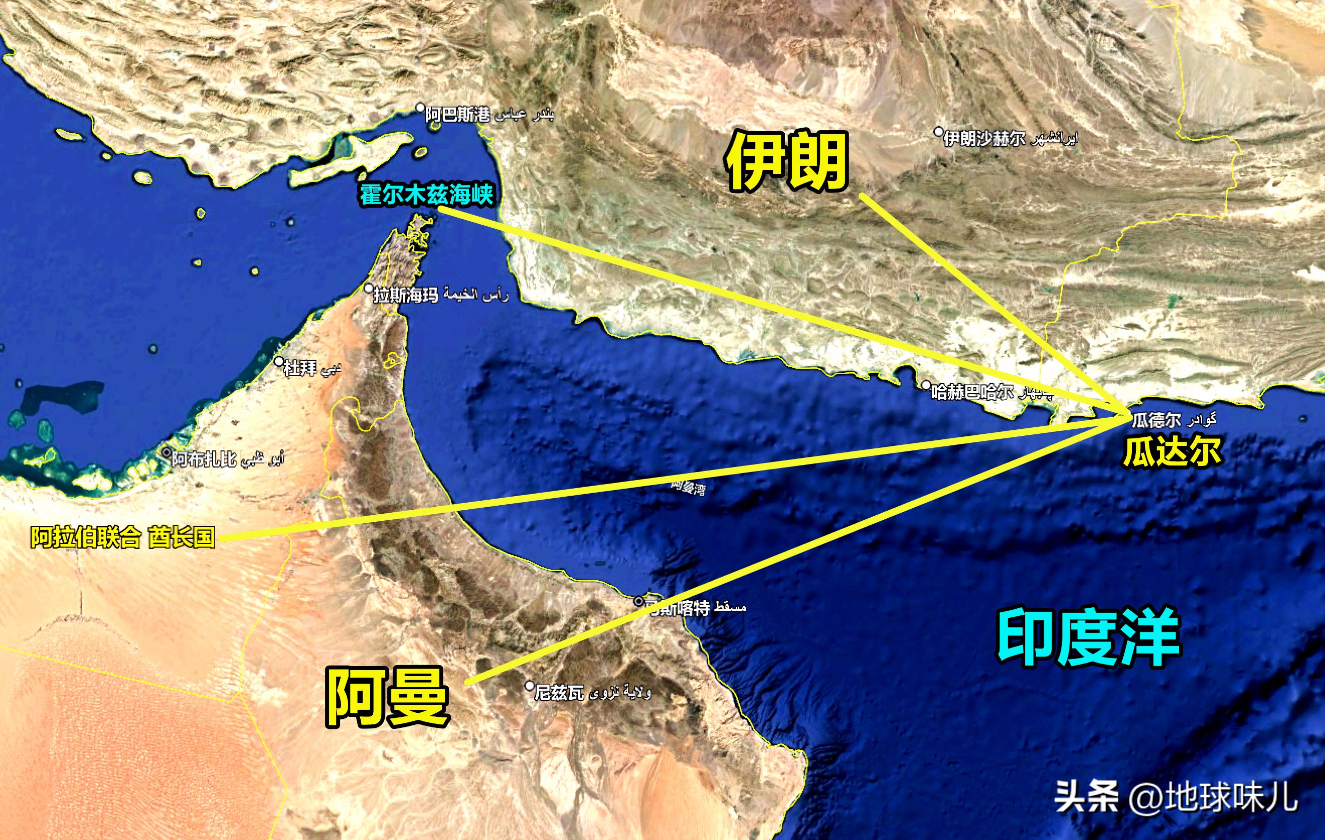 瓜达尔港成了巴铁的经济中心,巴基斯坦瓜达尔港租给中国了吗