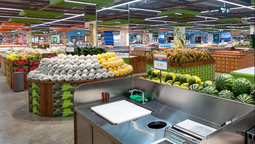 揭密果蔬好（一）：生鲜赛道里的隐形冠军