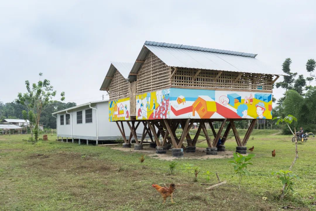 archdaily2023年度全球标志性建筑,archdaily2023大奖名单