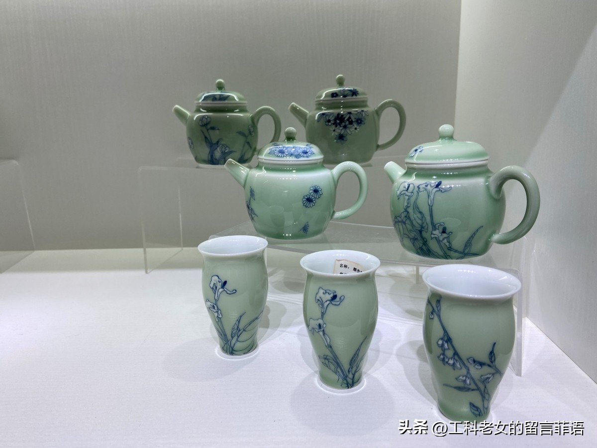 景德镇好东西,景德镇的东西怎么样