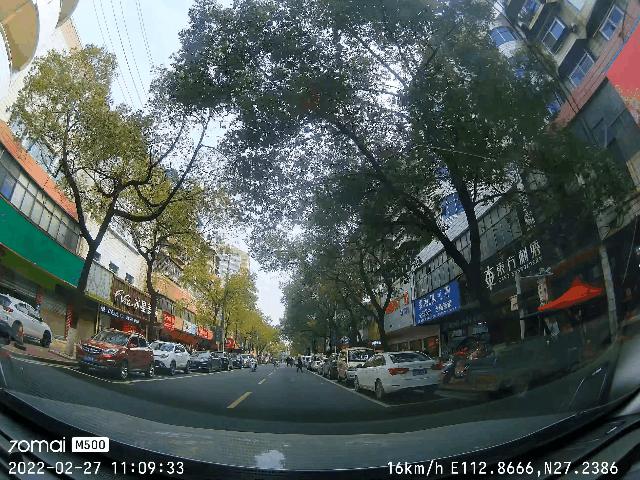 70迈m500对比盯盯拍3pro,盯盯拍mini3pro和70迈m500测评