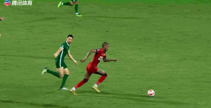 中超卡兰加处罚,中超对卡兰加视频