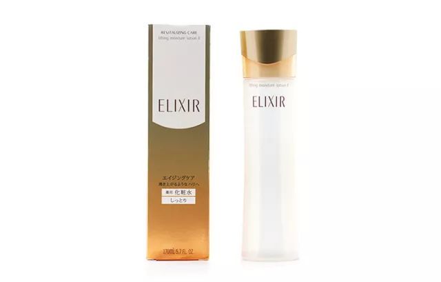 最好用的化妆水保湿,最好用的化妆水