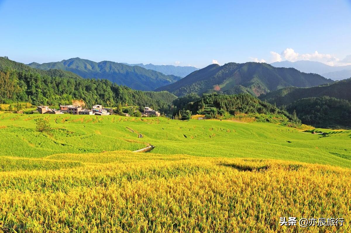广东五月适合去哪里旅游,广东12月旅游攻略必去十大景点