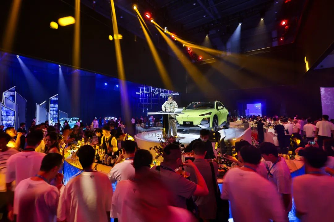 深蓝要让“平权理念”更深入人心