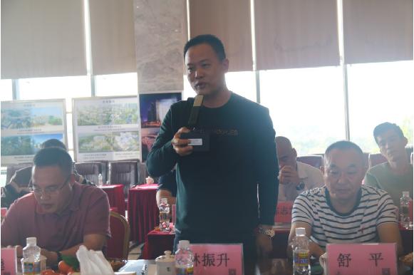 海南省建筑幕墙协会,海南省建筑幕墙行业协会就职庆典