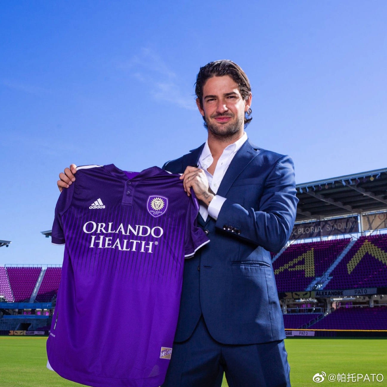 帕托何时回归中超,帕托为什么离开意甲