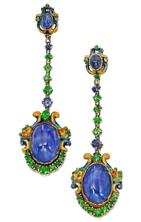 宝石内含物品有哪些,宝石的内含物有哪些