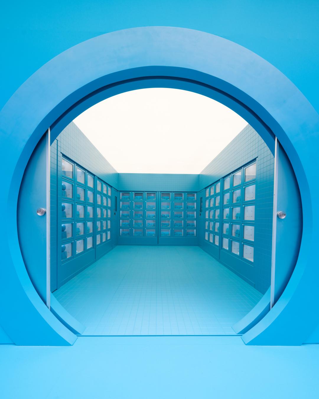 沉浸式快闪体验店,有什么印象深刻的快闪店