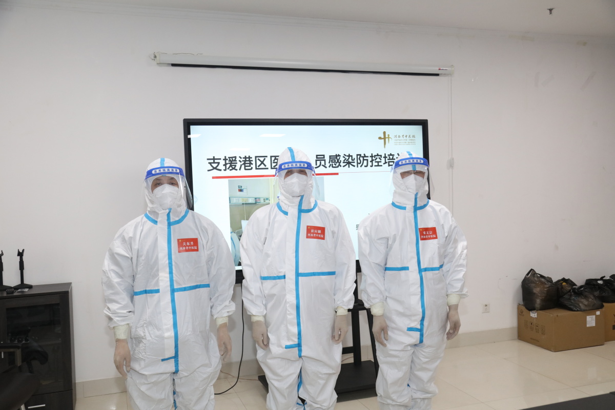 新冠肺炎谁冲在了一线,新冠肺炎冲在最前线的是谁