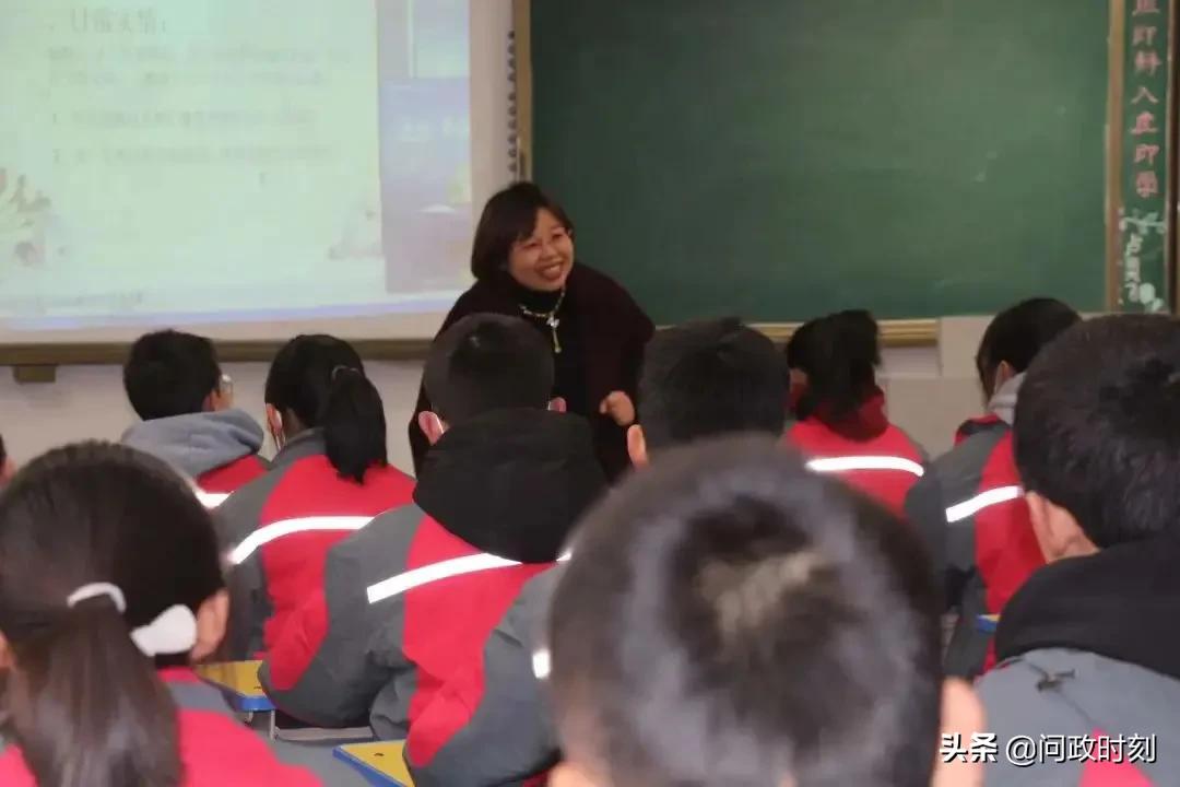 文明校园创建擦亮立德树人底色,创建文明校园从我做起简单又好看