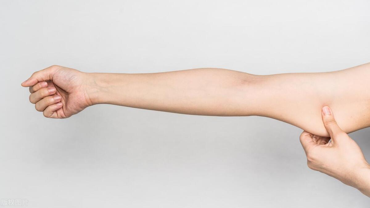 有效瘦手臂方法,有效瘦手臂的方法