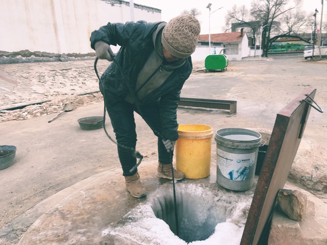 家里的水表坏了谁负责,家里水表坏了