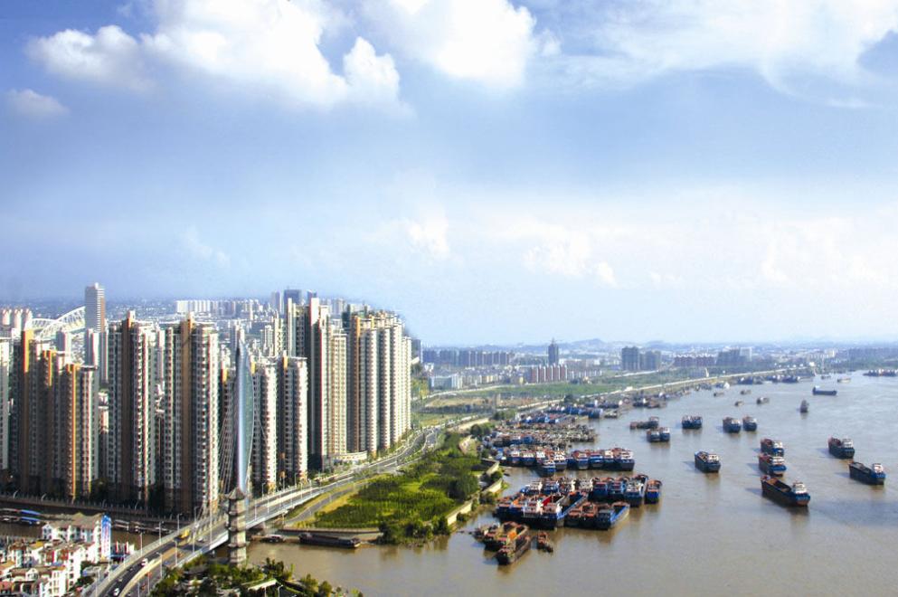 安徽省第二大城市是什么,安徽省第二大经济体城市