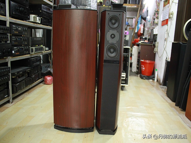 尊宝s805音箱,尊宝Jamo书架音箱