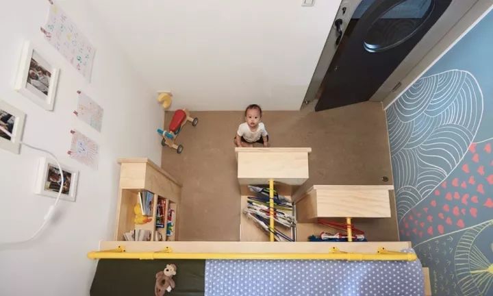 150平方的家怎么布置,150平方可以建篮球场吗