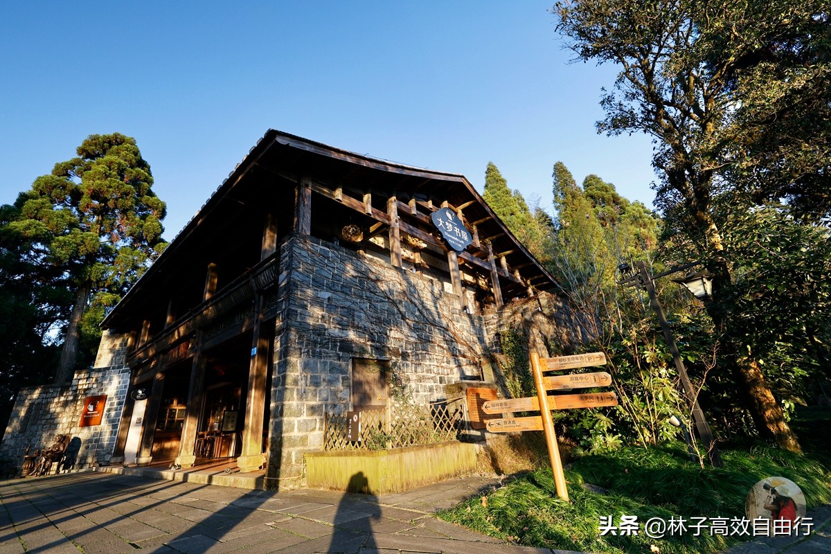 福州最新玩法,福州市区游玩攻略