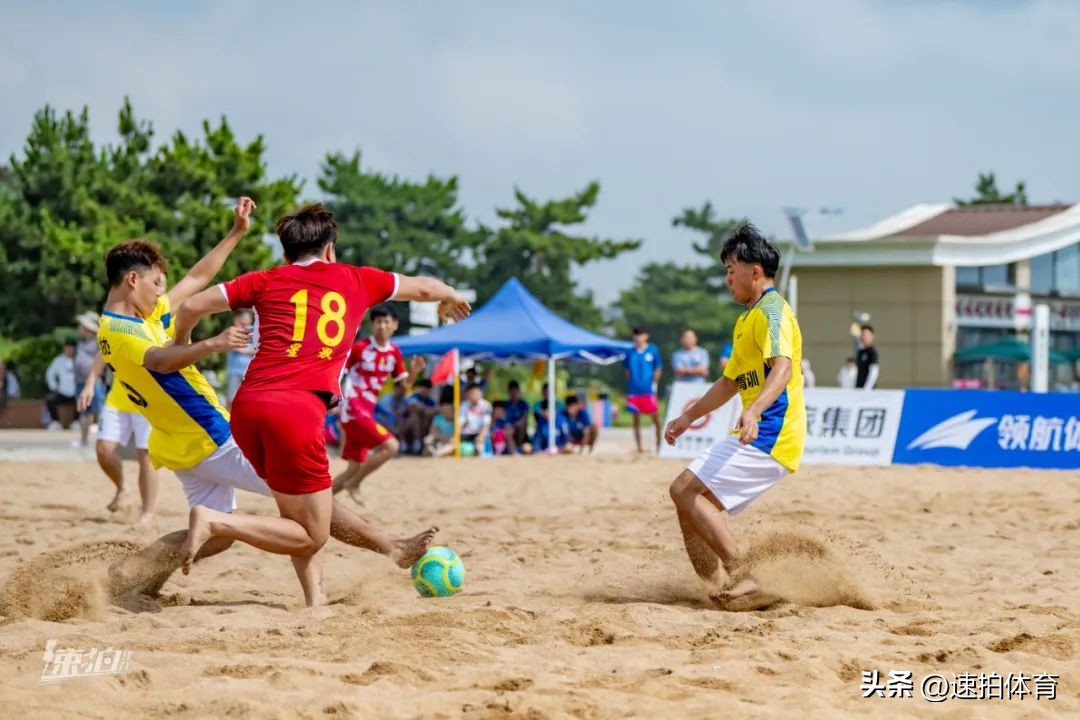 中国足球协会沙滩足球巡回赛,2022全国沙滩足球巡回赛