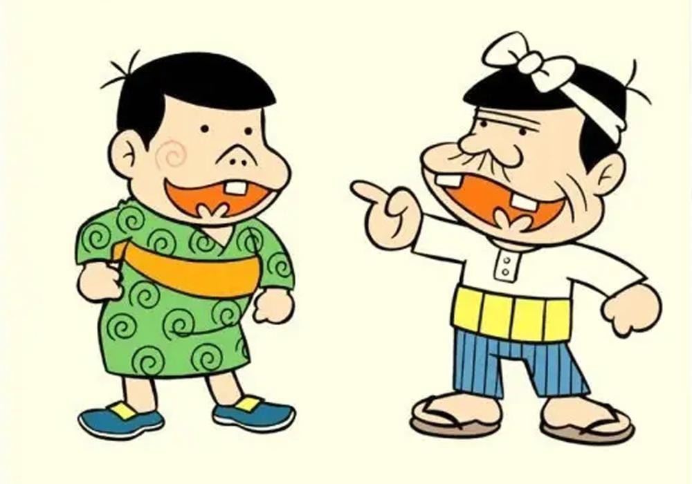 永井豪：创作流氓漫画的他，如何成为庵野秀明、虚渊玄的精神导师