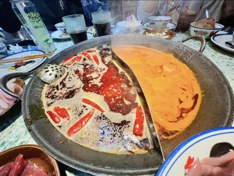 吃喝玩乐尽在掌握,上海虹口吃饭地方推荐