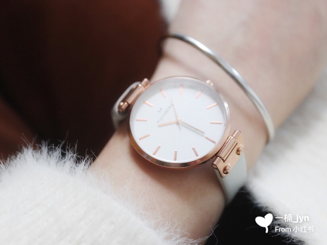 低调又不失高级感的手表,几款好看又实用的手表
