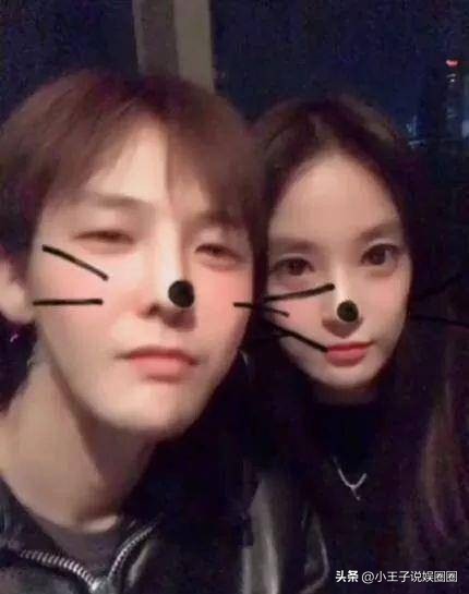 uie金宥真superjunior,韩女星uie金宥真最新机场look照