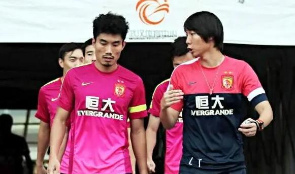 李铁的足球往事,李铁十年足球生涯