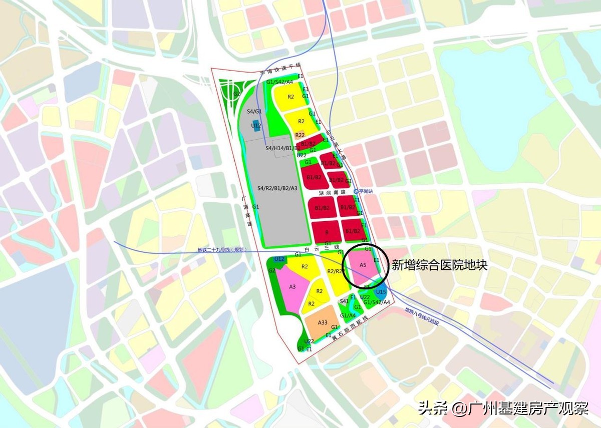 南方医科大学皮肤病医院荣升三甲，将建设白云新院区