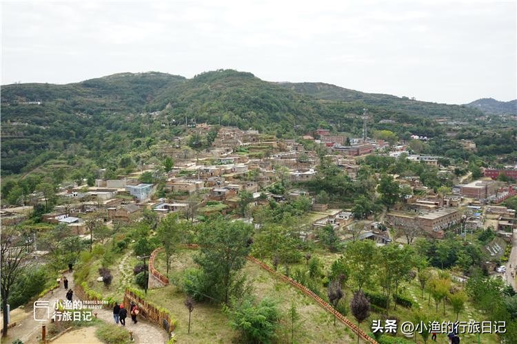 春节西安自驾游5-6天最佳路线,西安往南八天自驾5日游最佳方案