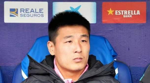 武磊最新消息新闻,武磊首次上场表现