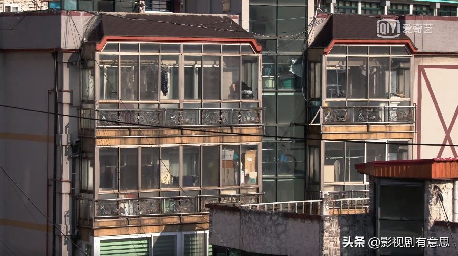 纪录片亚洲无间道,艰难生存的人类纪录片