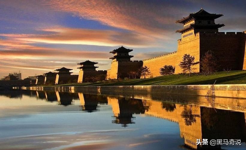 古印度古埃及古中国四大文明古国,四大文明古国印度和埃及还存在