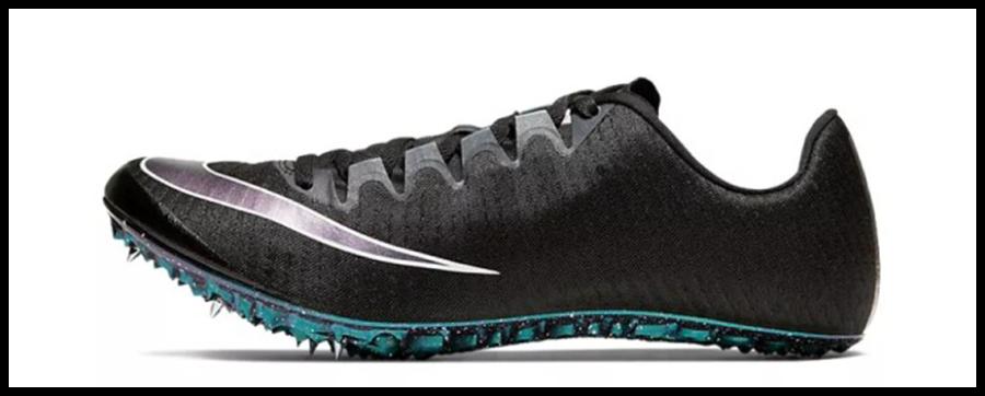 耐克顶级短跑钉鞋推荐,耐克钉鞋fly3适合短跑吗