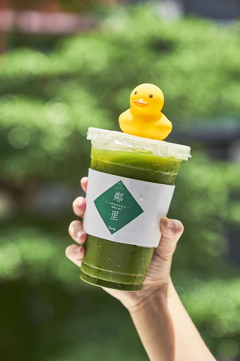 2022年深圳十*奶大**茶，谁能上榜？