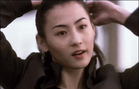 露额头发型会显得阳光,露额头显精神的发型