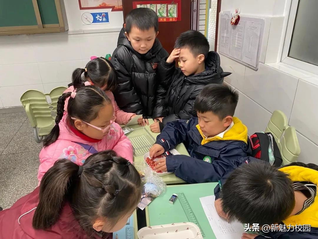 你好，小学！——记南京市龙江小学、腾飞幼儿园幼小衔接活动
