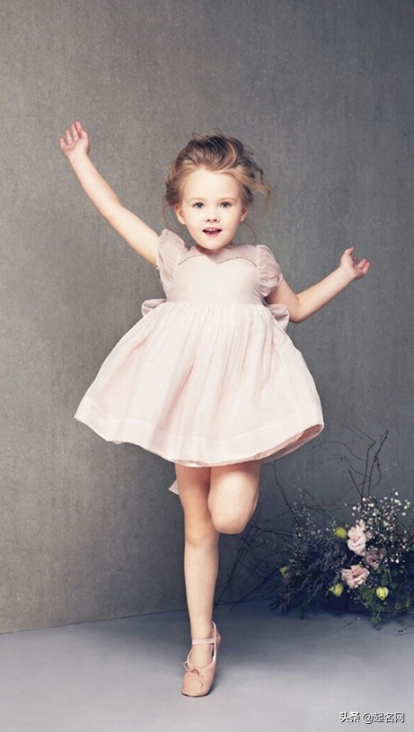 超级好听仙气的三字古风女名,生僻却美到爆的名字古风