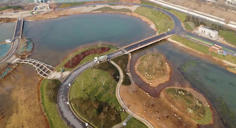 南京2024年江北新区重大项目,南京江北新区2022年规划